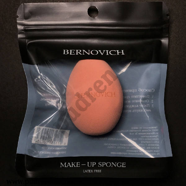 

Спонж косметический Bernovich Cocoa