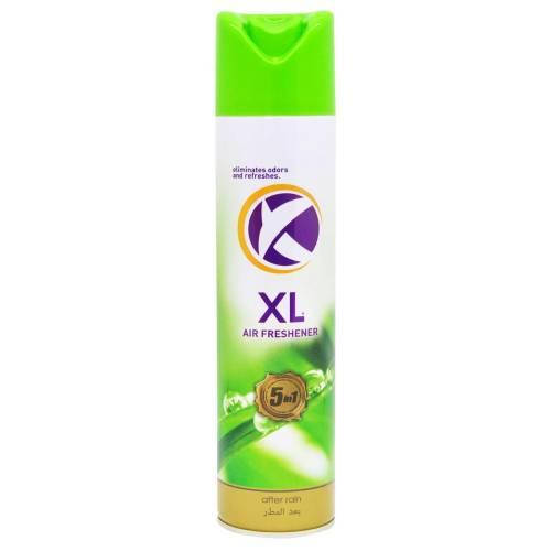 

Освіжувач повітря XL 300мл Після дощу