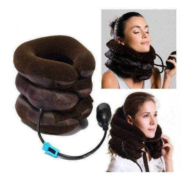 

Воротник ортопедический для шеи AIR PILLOW