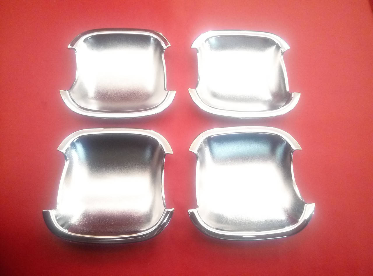 

Накладки под ручки Chery Tiggo