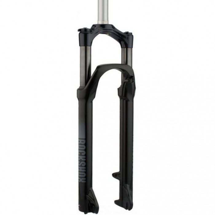 

Вилка RockShox Judy Silver TK - Crown 29" 9QR 100mm Black 2022