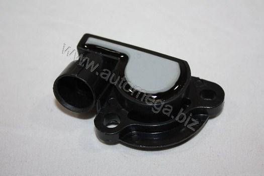 

Датчик положения дроссельной заслонки Opel Kadett E /Astra F / Vectra A 1.6-1.8
