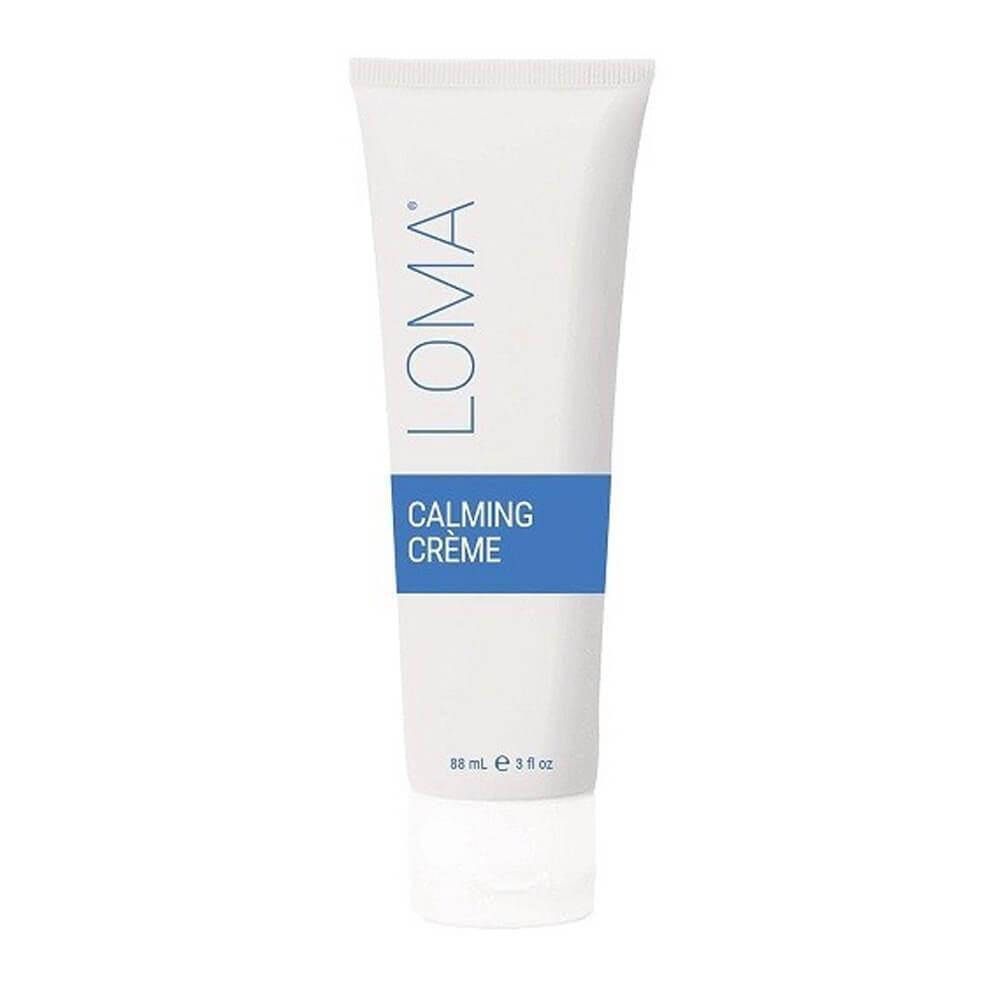 

Успокаивающий крем для волос Calming Crème LOMA 88 мл