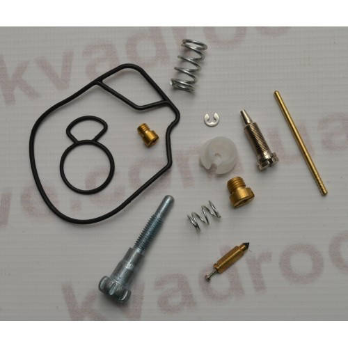 

Ремкомплект карбюратора PIAGGIO 2 т 50 сс