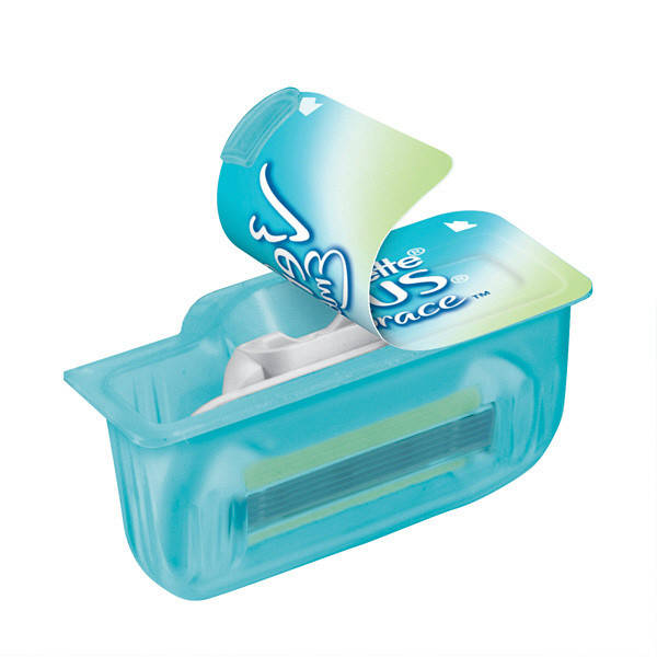 

Картридж Gillette "Venus" Embrace (1)