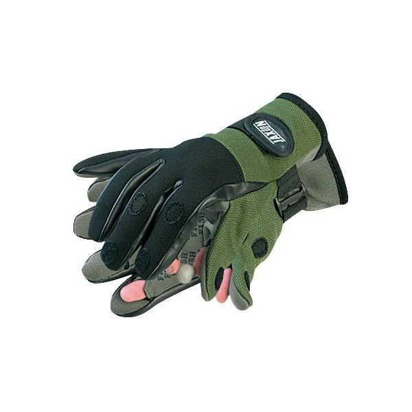 

Перчатки неопрен Jaxon р.Xl