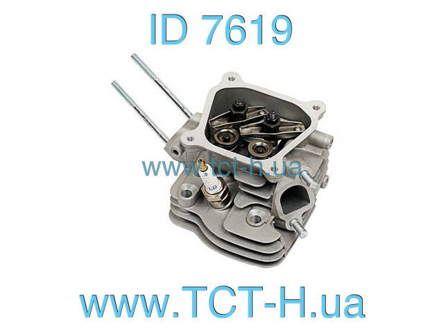 

Головка цилиндра генератора 2.5 кВт