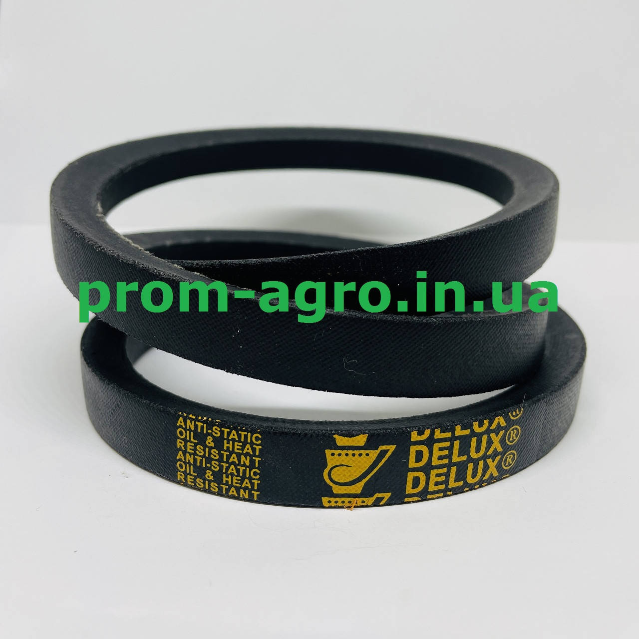 

Ремень клиновой Z(0)-500 (10х6-500) Delux