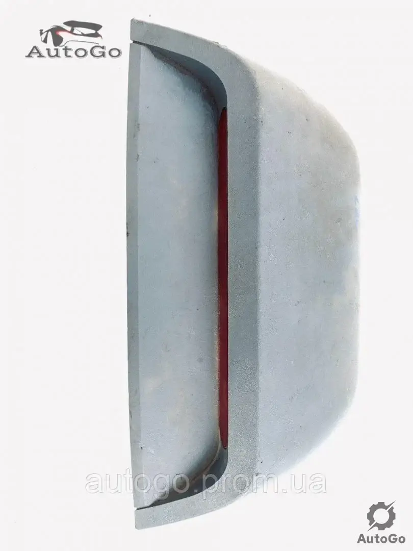 

Дополнительный стоп-сигнал Chevrolet Lacetti