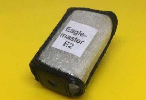 

Чехол для брелка EagleMaster E2