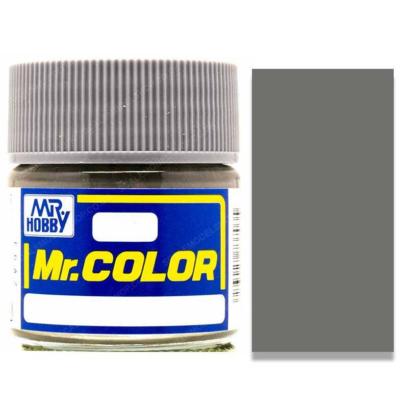 

IJN Hull Color Sasebo (Flat). MR.COLOR C602