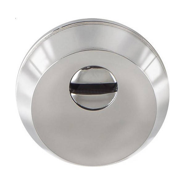 

Броненакладка Fuaro DEF 5513 CP хром (Китай)