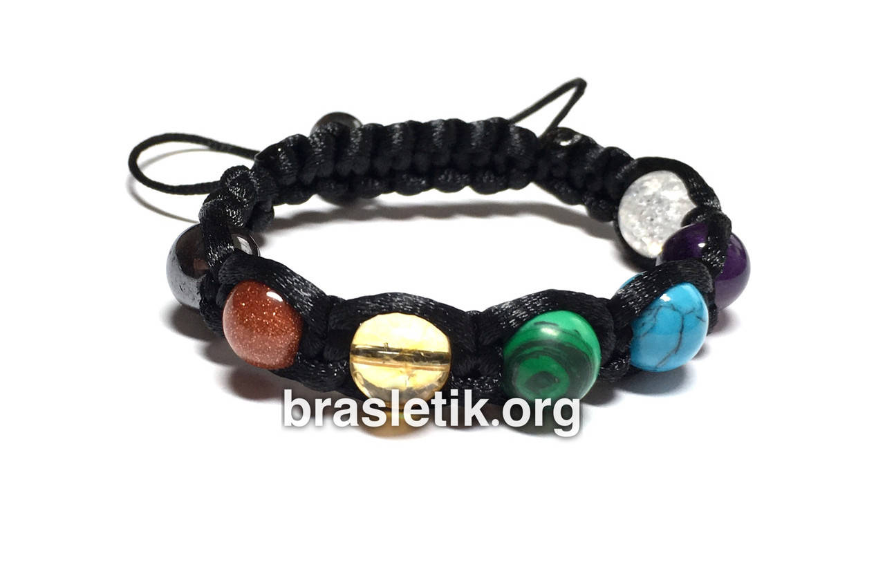 

Браслет для Весы по знаку зодиака kids