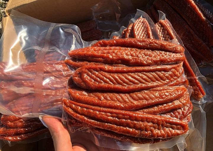 

Икра плотвы