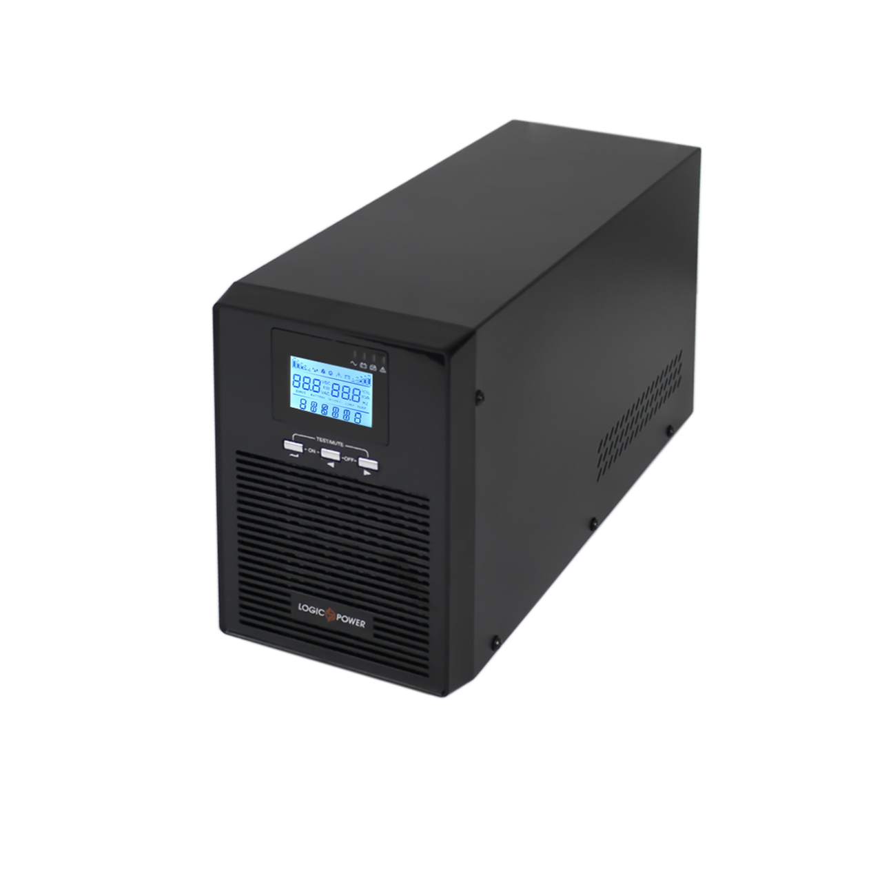 

ИБП для котла Линейно-интерактивный ИБП LP UL2200VA (1600Вт) ПРАВИЛЬНАЯ СИНУСОИДА (5415)