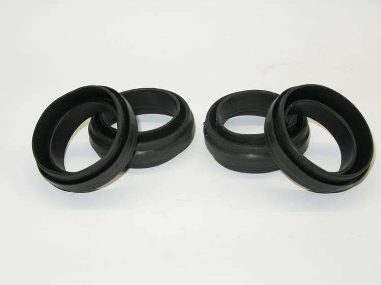 

Резинки крепление фары 4шт Чех