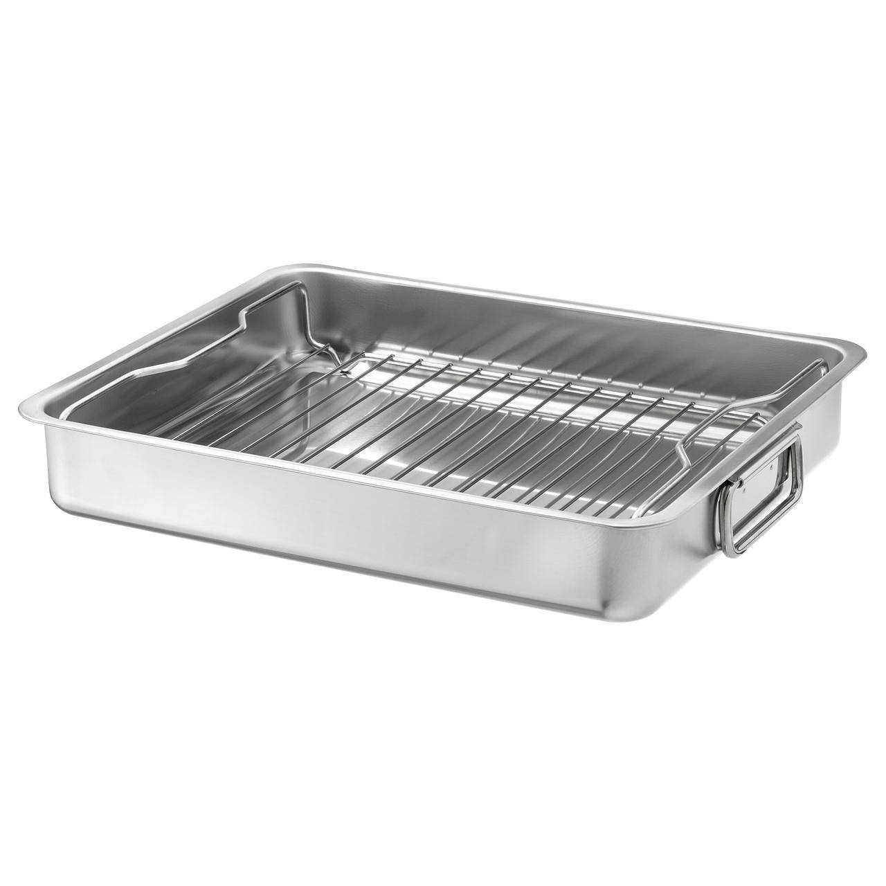 

IKEA Форма для духовки KONCIS ( 100.990.53)