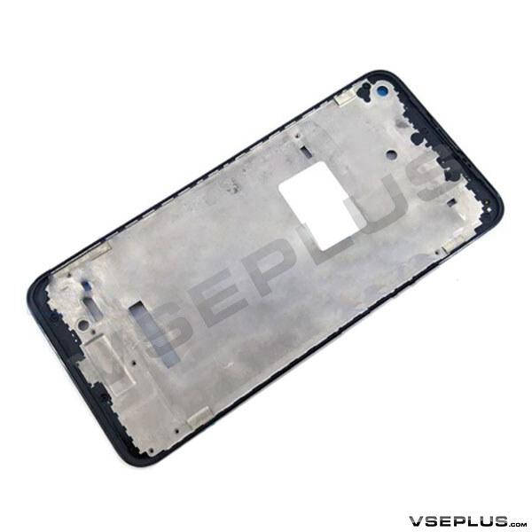 

Рамка Samsung A115 Galaxy A11 / M115 Galaxy M11, черный