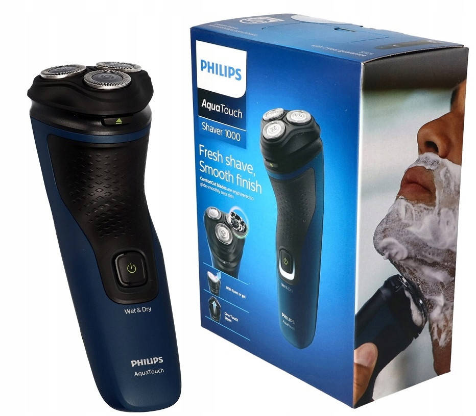 

Бритва PHILIPS S1121/41