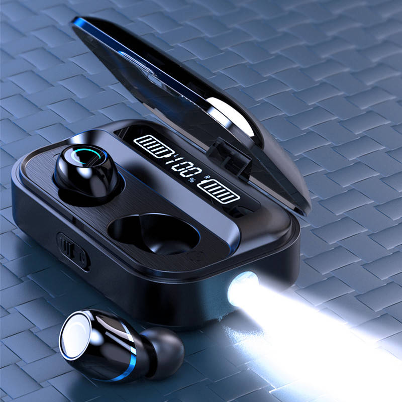 

Беспроводные bluetooth наушники Air Pro TWS G05, Черный