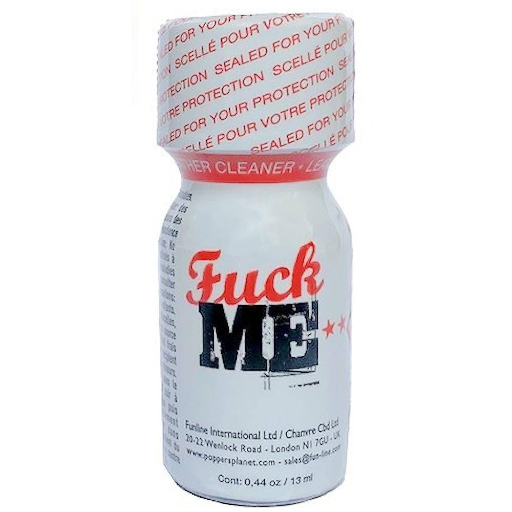 

Попперс FUCK ME 13ml Франция