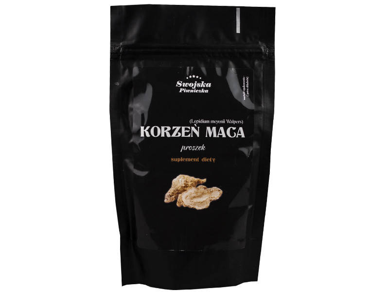 

Порошок Корня Перуанской Маки. 250 гр Перу