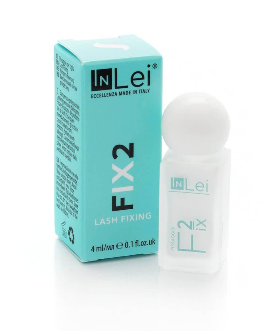 

Состав InLei №2 (LASH FILLER) в баночке