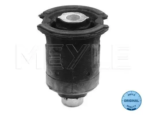 

Сайлентблок балки гумилагер MEYLEBMW E30
