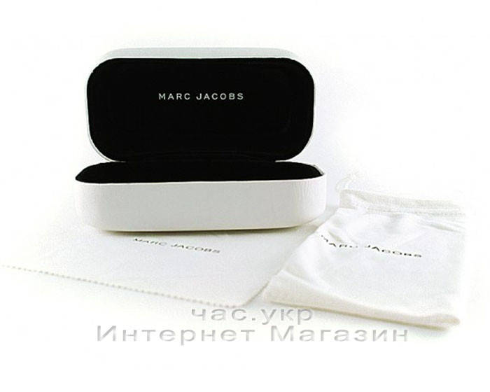 

Футляр для солнцезащитных очков Marc Jacobs комплект чехол марк джейкобс
