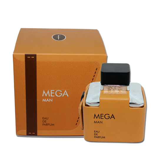 

Парфюмированная вода для мужчин Flavia Mega 100ml