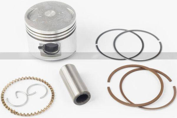 

Поршень в сборе 4T GY6 80cc 139QMB (Ø47,00 )