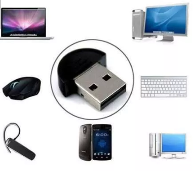 

USB блютуз V2.0/4 3Mbps 10 метров адаптер bluetooth adapter юсб USB2.0