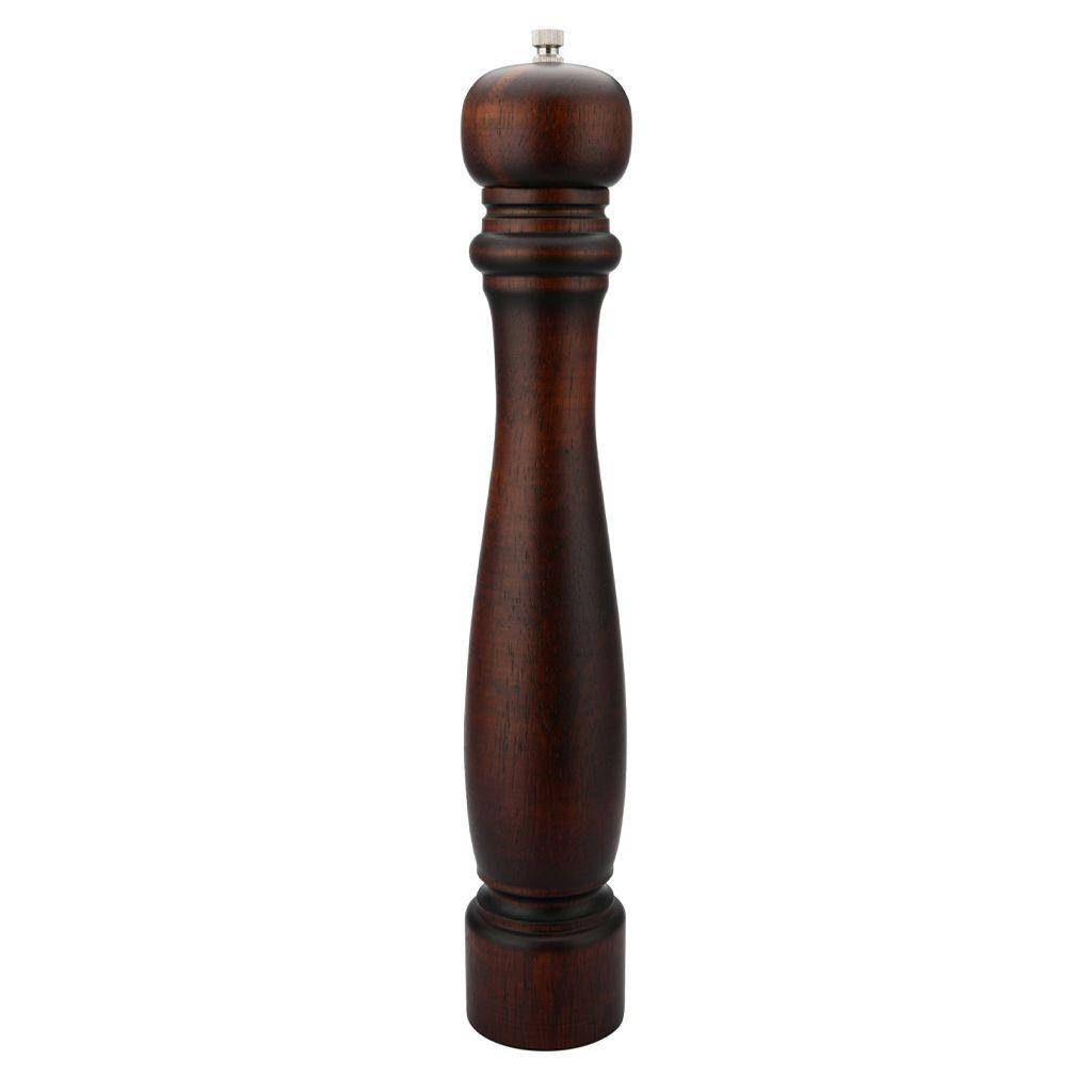 

Мельница для перца Fissman 41 см 8187, Коричневый