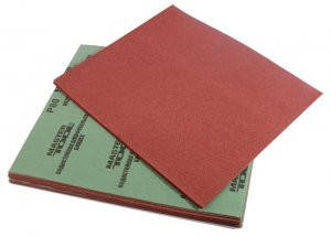 

Бумага наждачная влагостойкая Р220 23х28 см