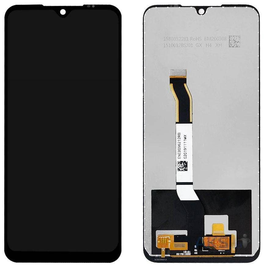 

Дисплей Xiaomi Note 8T