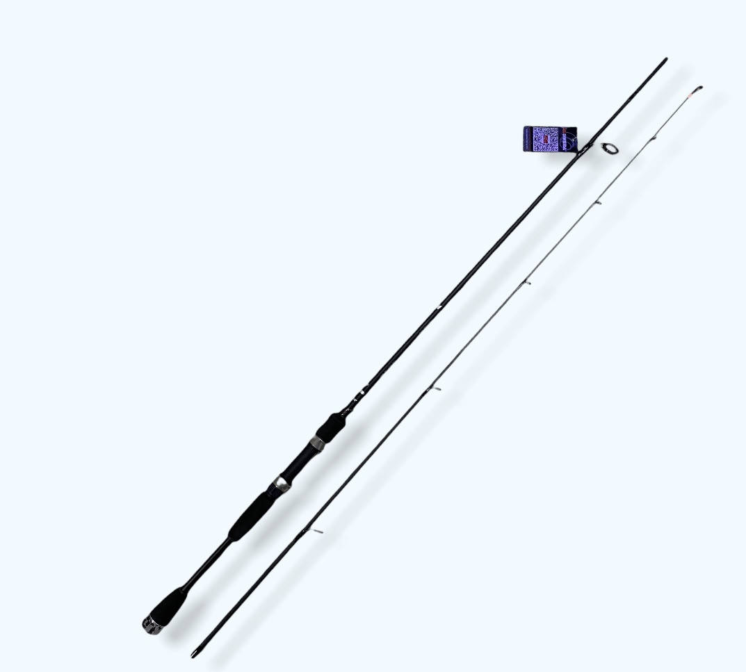 

Спиннинг штекерный Siweida Black Cat 1-40*, Черный