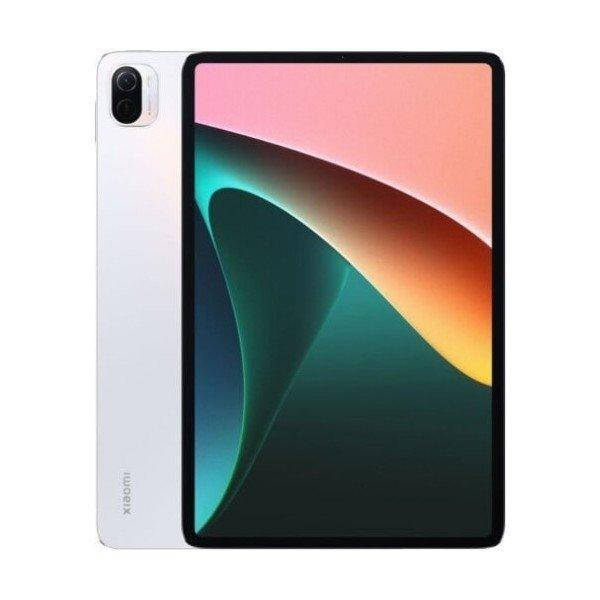 

Планшет Xiaomi Pad 5 6/128Gb White (Код товара:19896), Белый