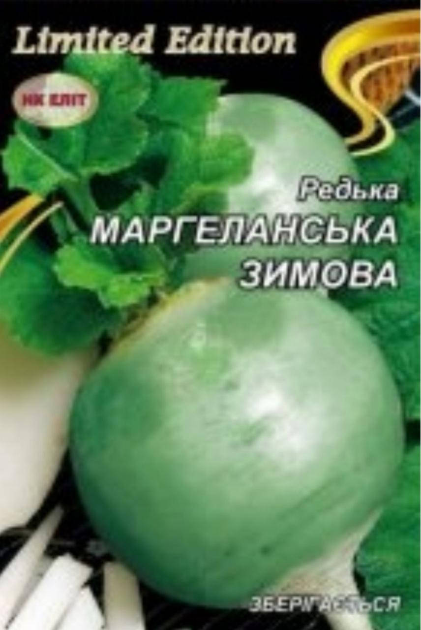 

Семена редьки Маргеланской 20 г НК Элит