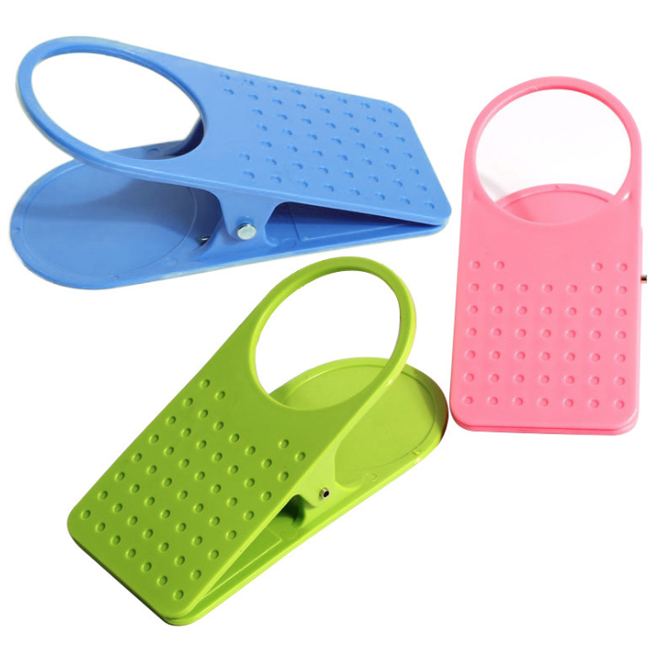 

Подставка-прищепка 1000 Дрібниць для стакана, 16х7.5см 5048