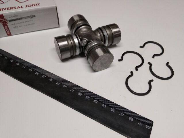 

Крестовина Волга/Газель, AURORA (UJ-GA3302)