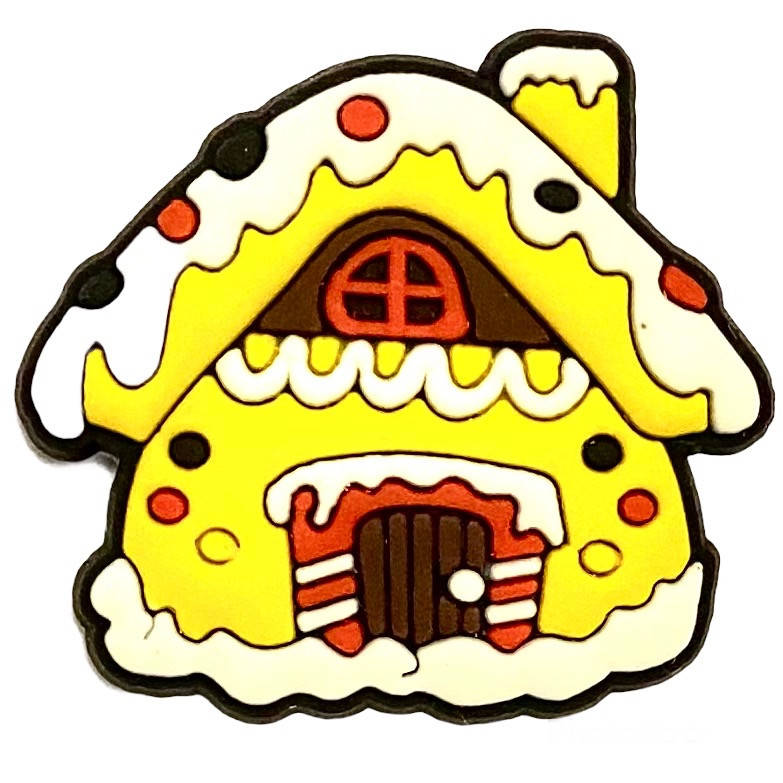 

Джибитс (Jibbitz) для CROCS