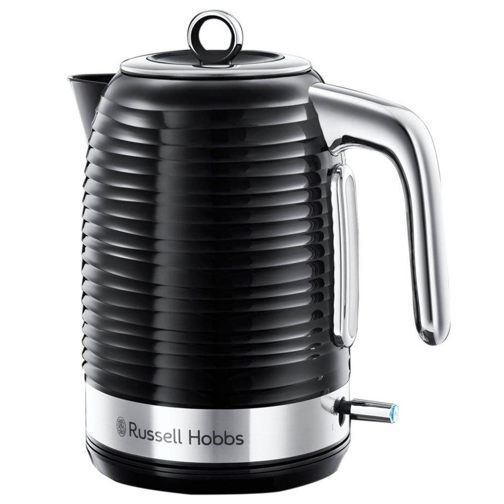 

Чайник RUSSELL HOBBS Inspire 24361-70 black