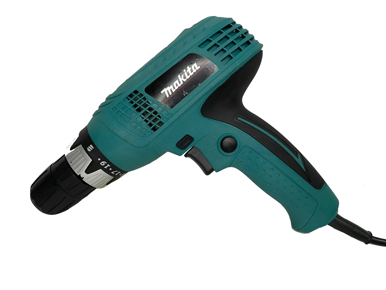 

Шуруповерт сетевой Makita 6830 гарантия. Румынская сборка