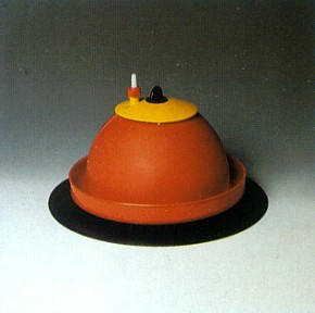 

Поилка для птицы G-89