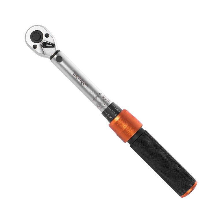 

Ключ динамометрический Dnipro-M 5-25 Nm 1/4"