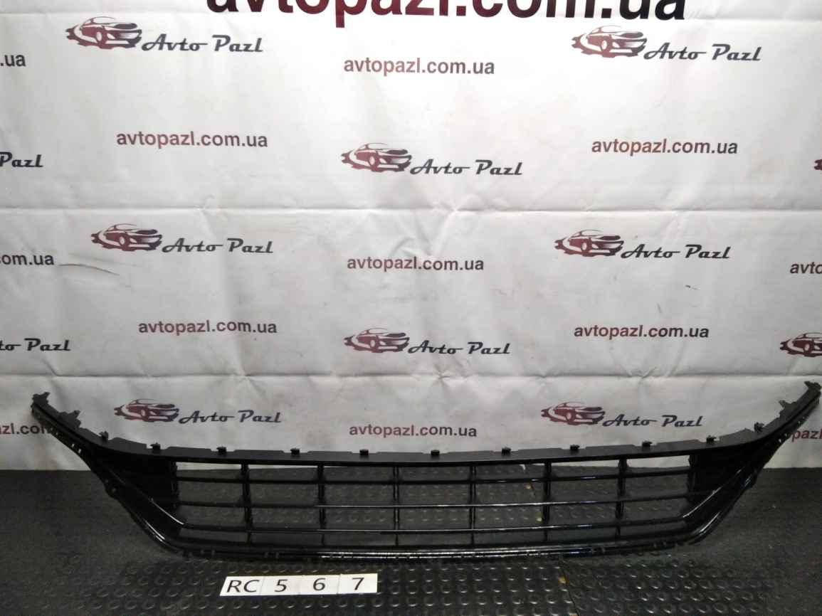 

RC0567 5g0853677ae решетка бампера VAG Golf 7 17- www.avtopazl.com.ua 33/07/03/