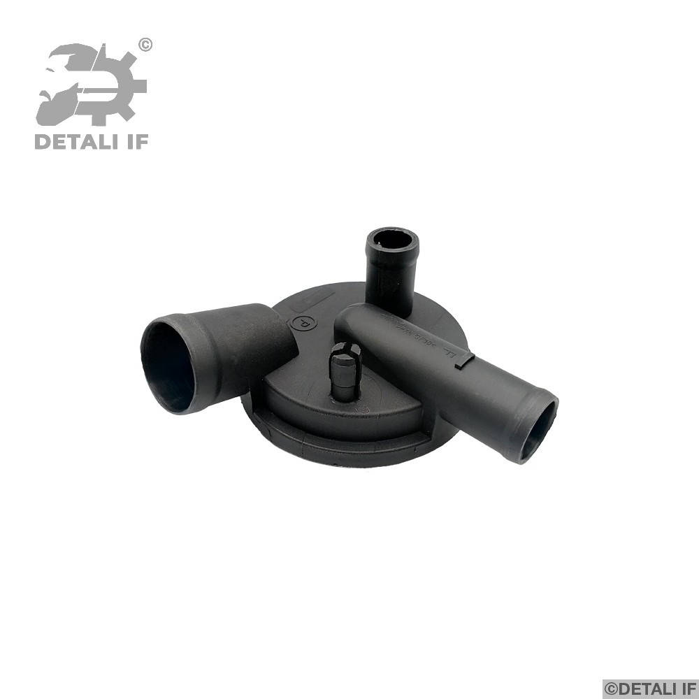 

Клапан вентиляції картера Passat B4 Volkswagen 028129101D 028129101