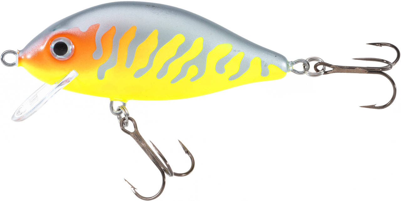 

Воблер Jaxon Karas 7,5см 13г, заглубление:0,3-1,5м цвет: FMA