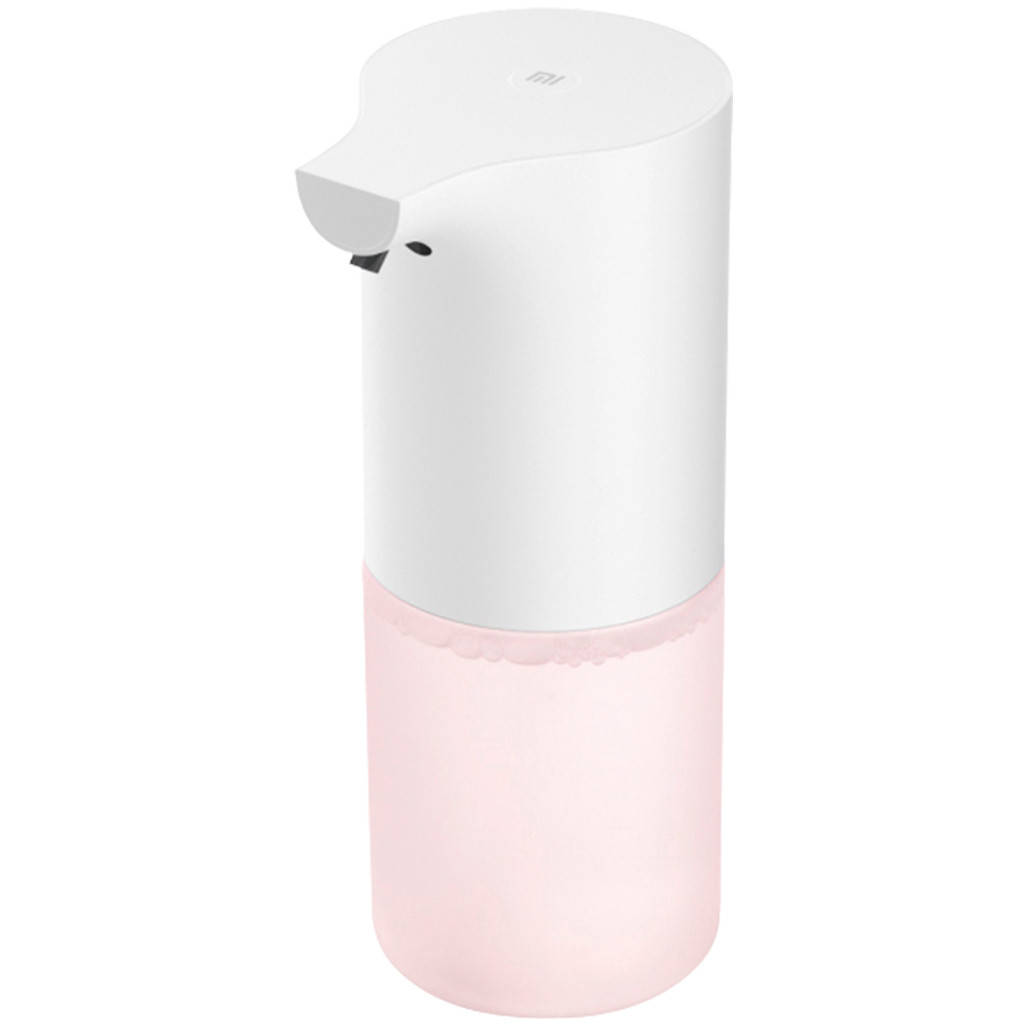 

Бесконтактный диспенсер для мыла Xiaomi MiJia Automatic Foam Soap Dispenser (MJXSJ03XW/BHR4558GL) [62969]