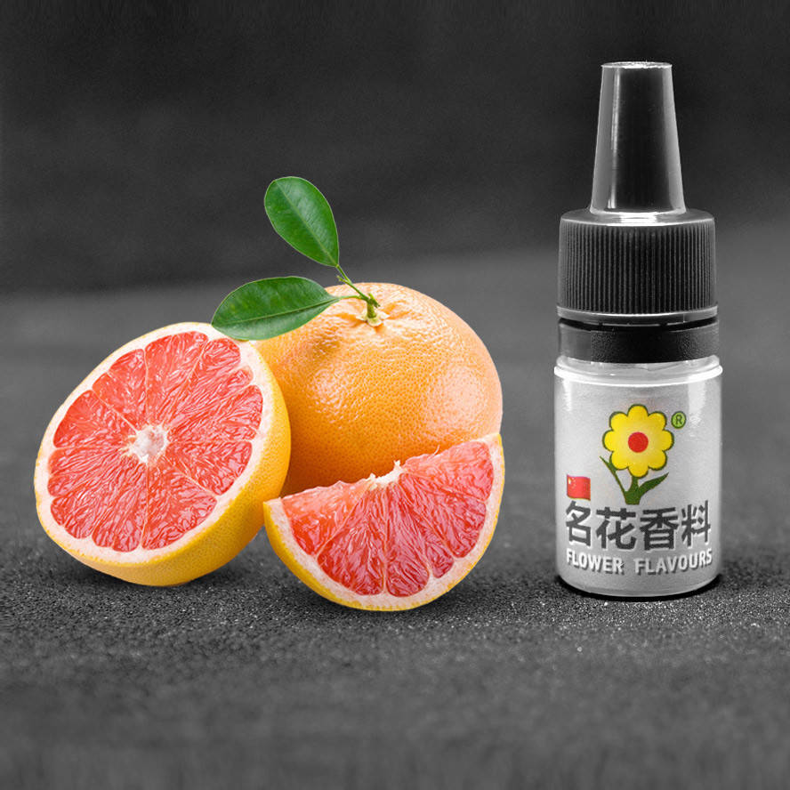 

Ароматизатор Flower Flavours Grapefruit / Грейпфрут 5мл